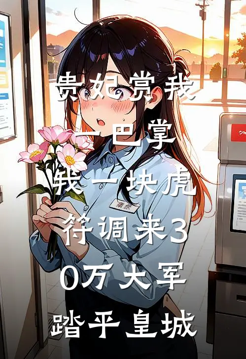 贵妃赏我一巴掌,我一块虎符调来30万大军踏平皇城