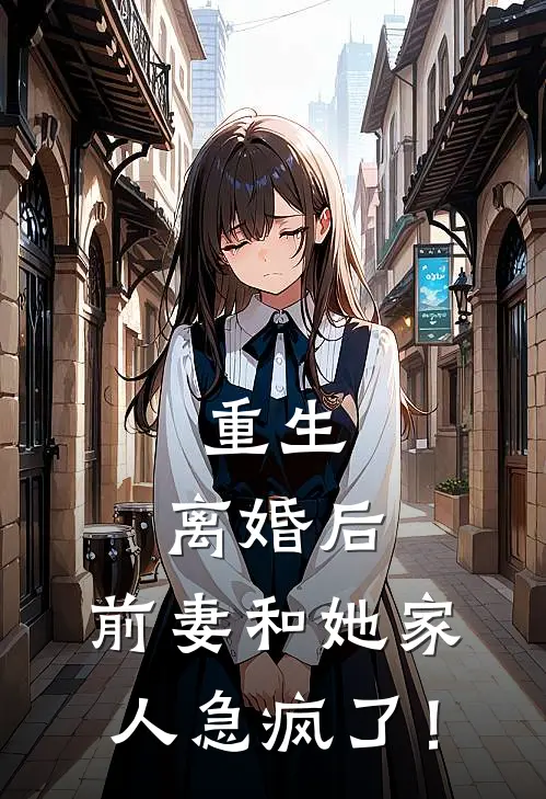 重生:离婚后,前妻和她家人急疯了!