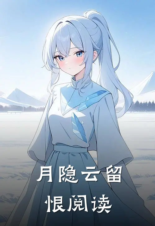 月隐云留恨阅读
