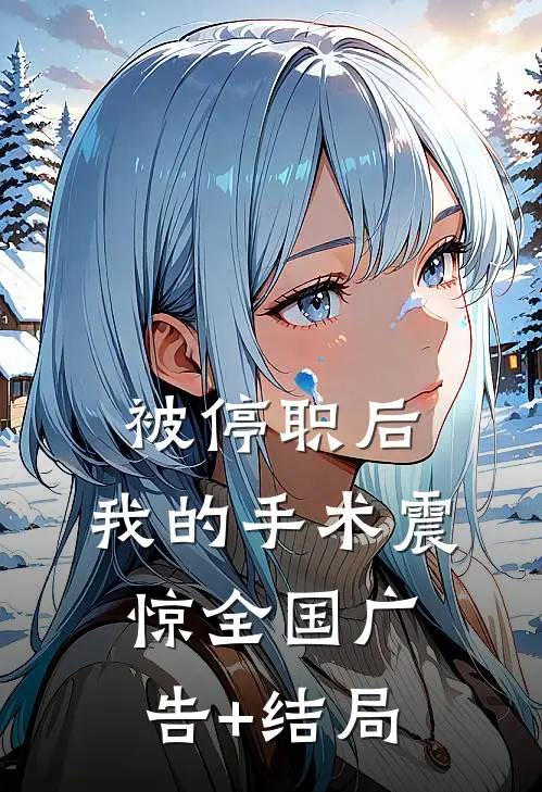被停职后，我的手术震惊全国广告+结局