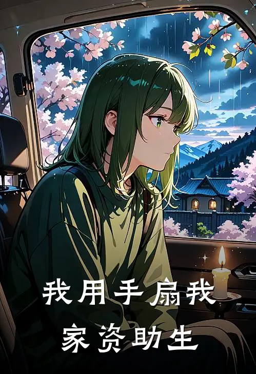 我用手扇我家资助生