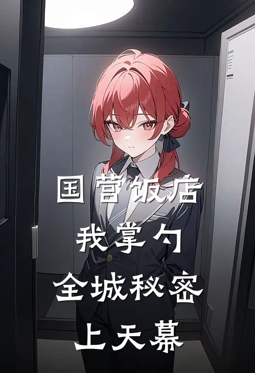 国营饭店我掌勺,全城秘密上天幕