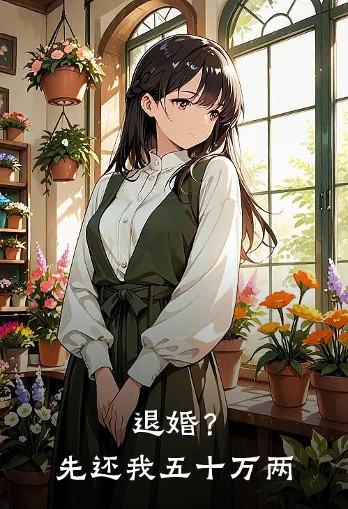 退婚?先还我五十万两