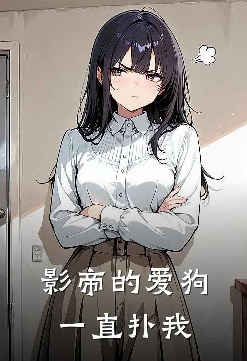 影帝的爱狗一直扑我