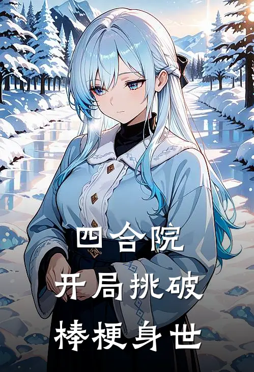 四合院:开局挑破棒梗身世