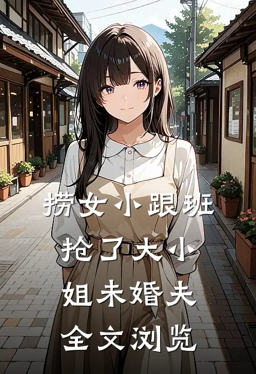 捞女小跟班,抢了大小姐未婚夫全文浏览