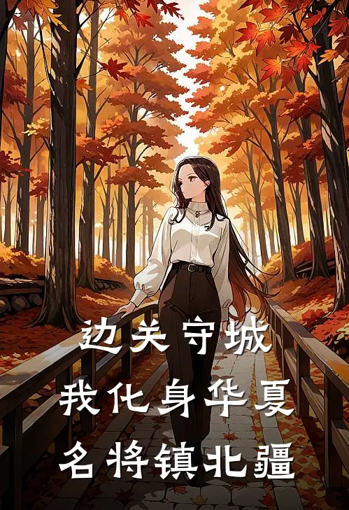 边关守城:我化身华夏名将镇北疆