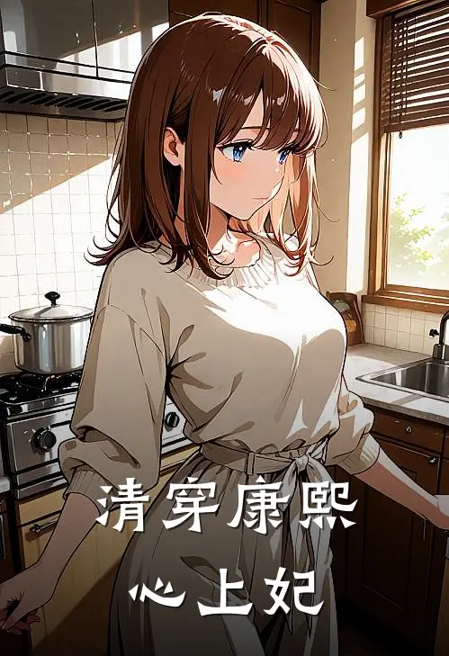 清穿康熙心上妃