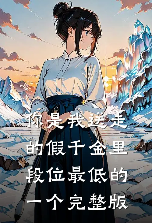 你是我送走的假千金里，段位最低的一个完整版