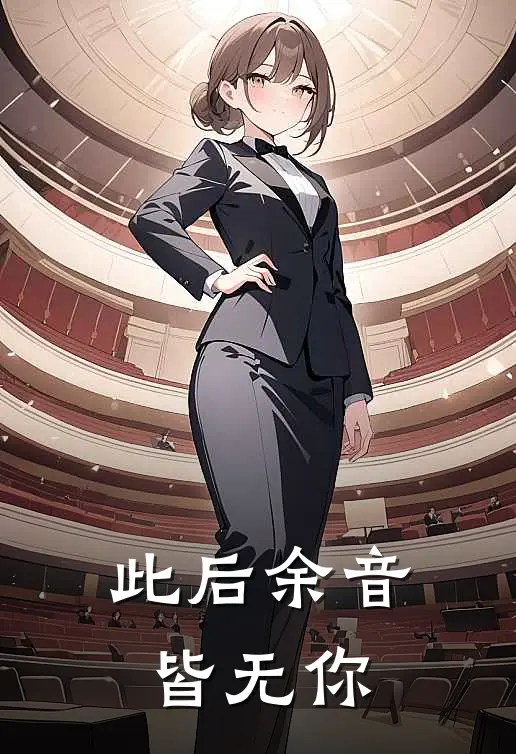 此后余音皆无你
