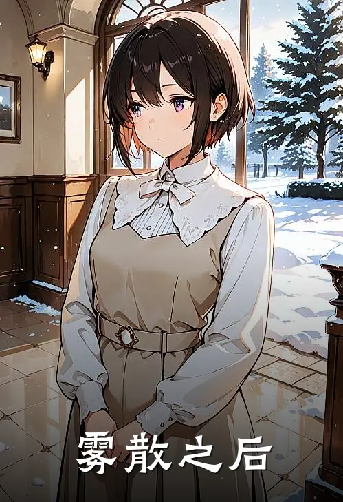 雾散之后