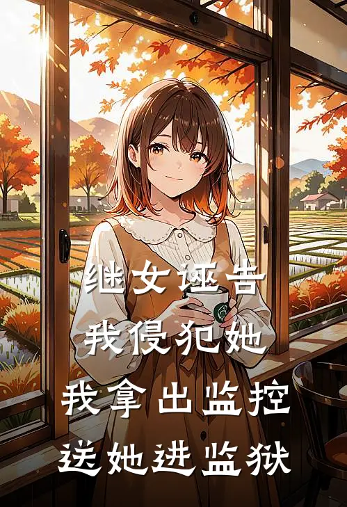 继女诬告我侵犯她,我拿出监控送她进监狱