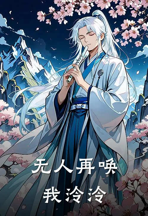 无人再唤我泠泠