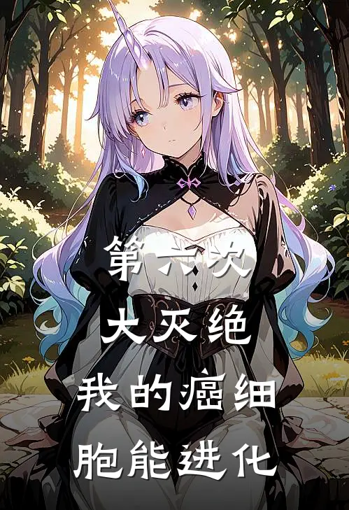 第六次大灭绝,我的癌细胞能进化