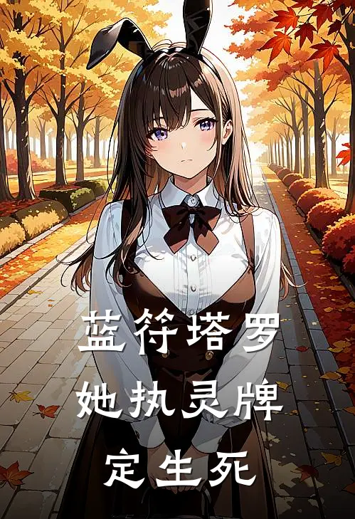蓝符塔罗:她执灵牌定生死