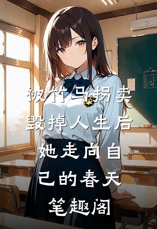 被竹马拐卖毁掉人生后，她走向自己的春天笔趣阁