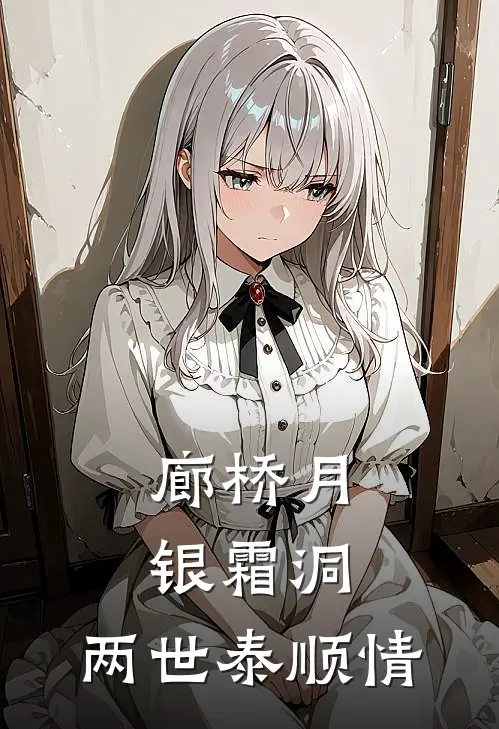 廊桥月,银霜洞,两世泰顺情