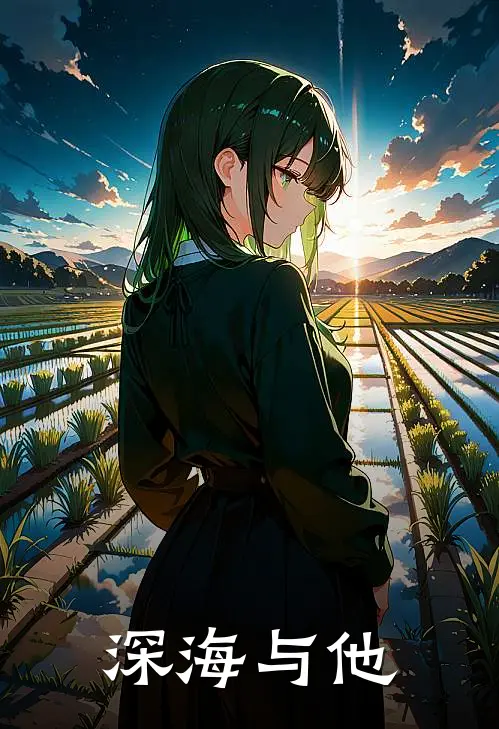 深海与他
