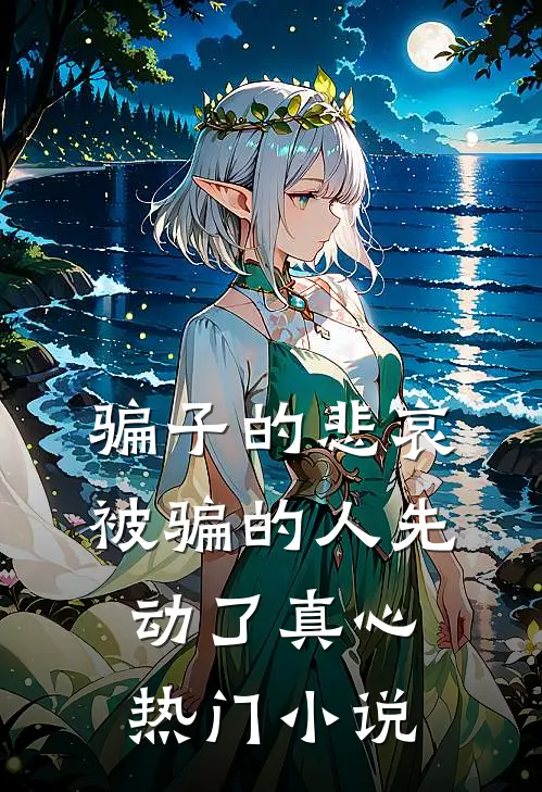 骗子的悲哀:被骗的人先动了真心热门小说