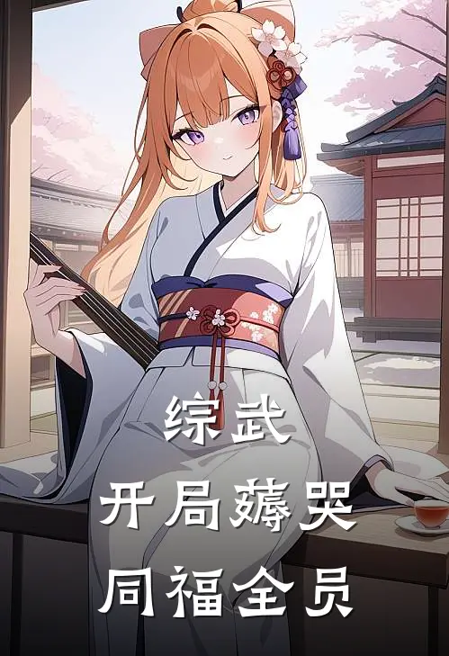综武:开局薅哭同福全员