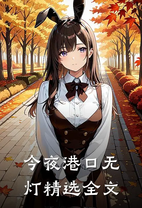 今夜港口无灯精选全文