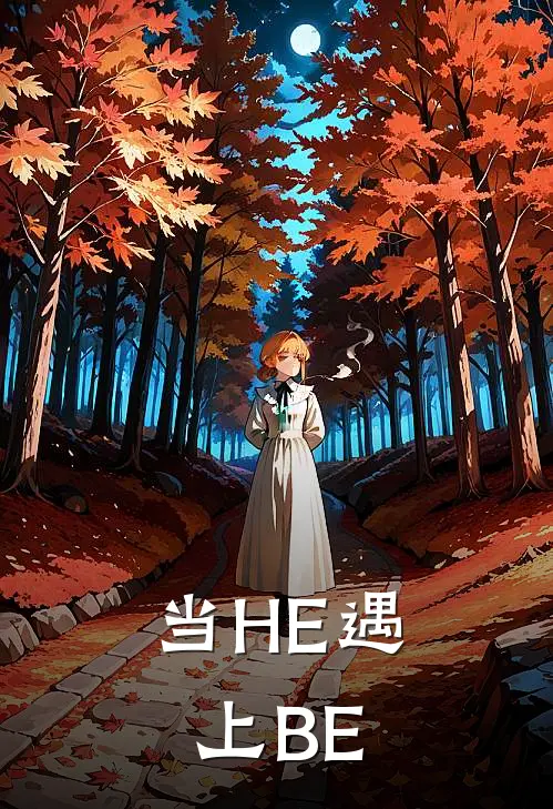 当HE遇上BE