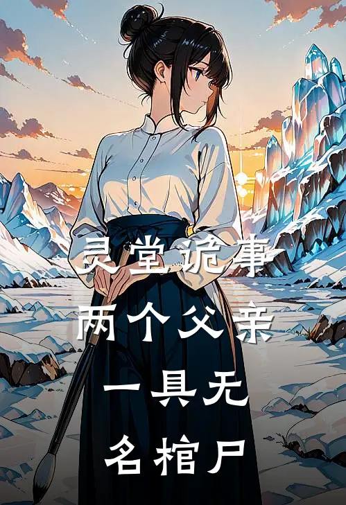 灵堂诡事：两个父亲，一具无名棺尸