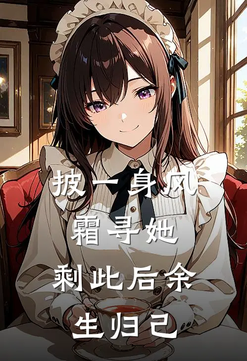 披一身风霜寻她,剩此后余生归己