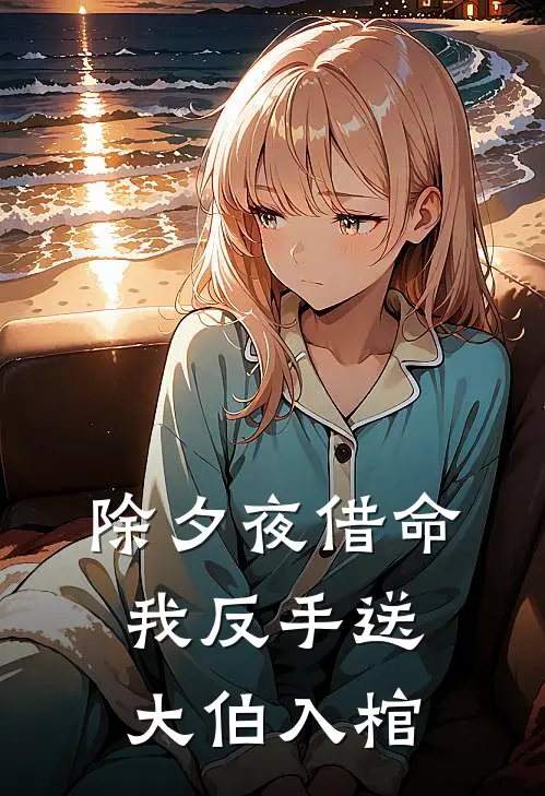 除夕夜借命,我反手送大伯入棺