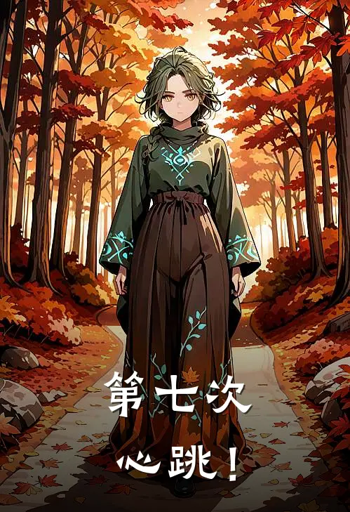 第七次心跳！