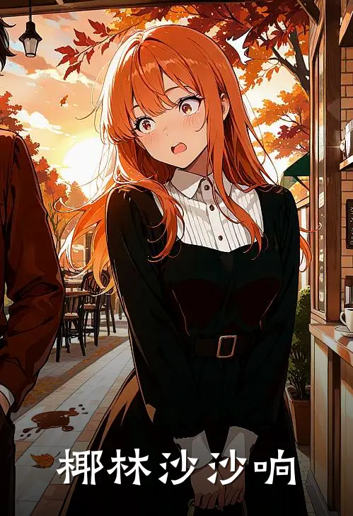 椰林沙沙响
