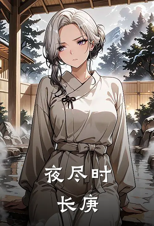 夜尽时:长庚