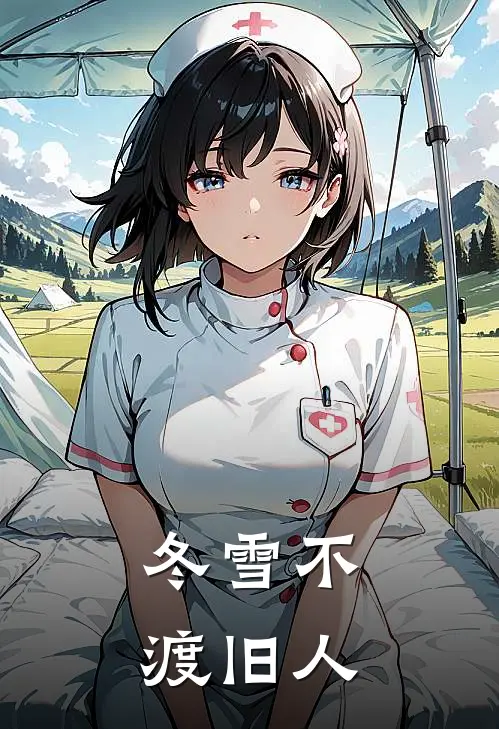 冬雪不渡旧人