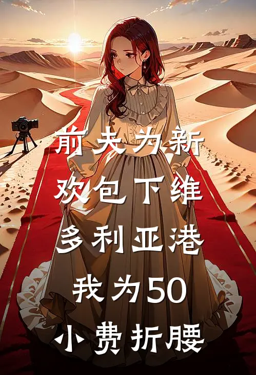 前夫为新欢包下维多利亚港,我为50小费折腰
