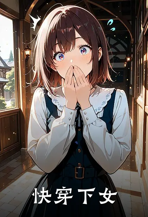 【快穿】下女