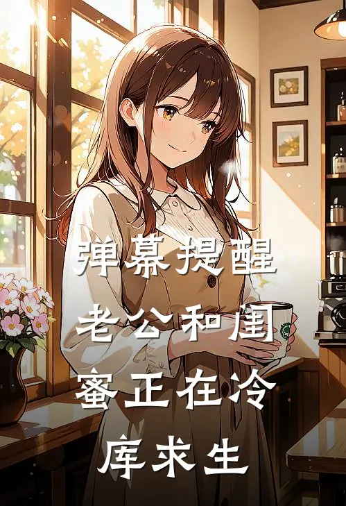 弹幕提醒:老公和闺蜜正在冷库求生