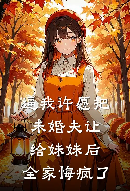 逼我许愿把未婚夫让给妹妹后，全家悔疯了