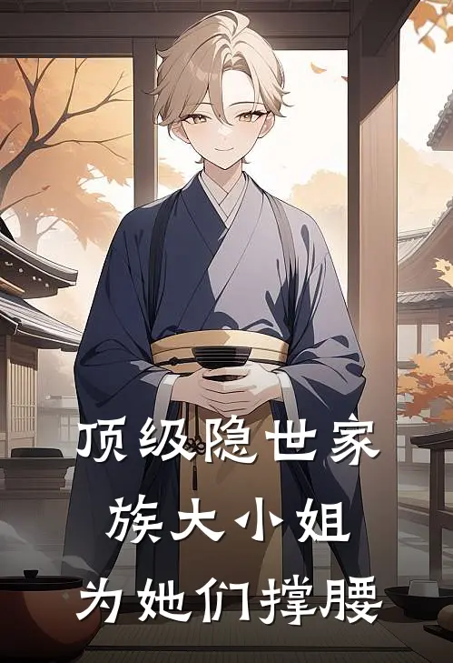 顶级隐世家族大小姐,为她们撑腰