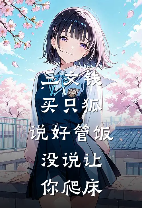 三文钱买只狐，说好管饭，没说让你爬床