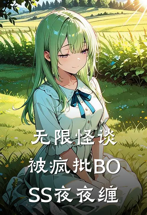 无限怪谈:被疯批BOSS夜夜缠