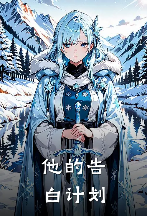 他的告白计划
