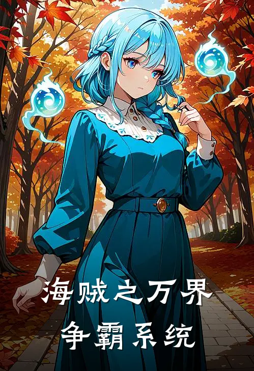 海贼之万界争霸系统