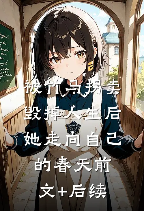 被竹马拐卖毁掉人生后，她走向自己的春天前文+后续