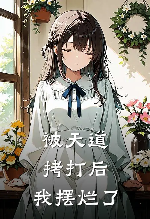 被天道拷打后,我摆烂了