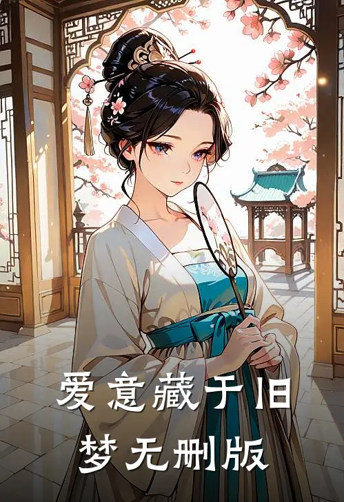 爱意藏于旧梦无删版