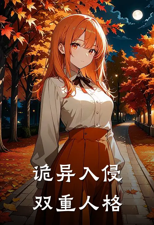 诡异入侵,双重人格
