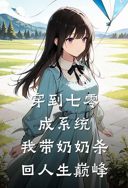 穿到七零成系统,我带奶奶杀回人生巅峰
