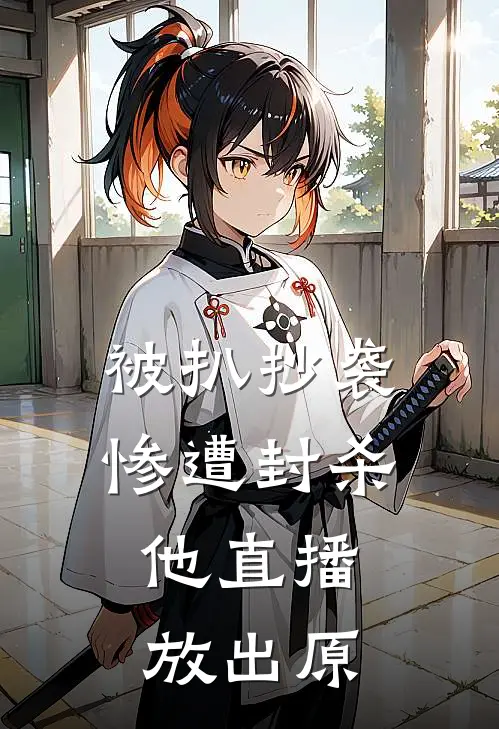 被扒抄袭惨遭封杀,他直播放出原