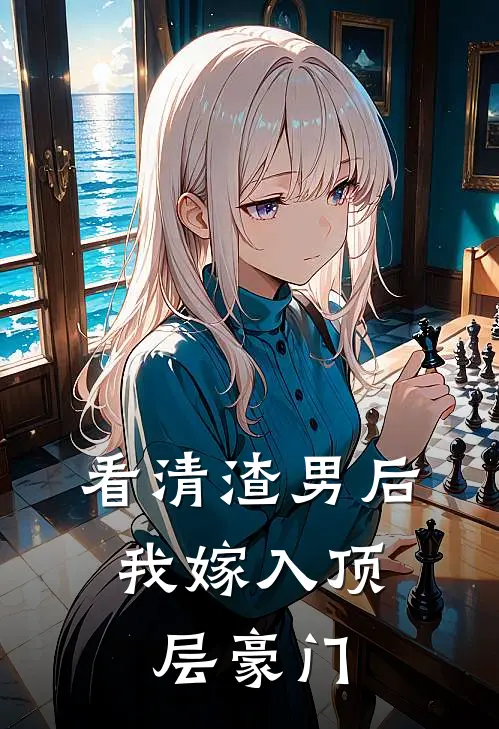 看清渣男后，我嫁入顶层豪门