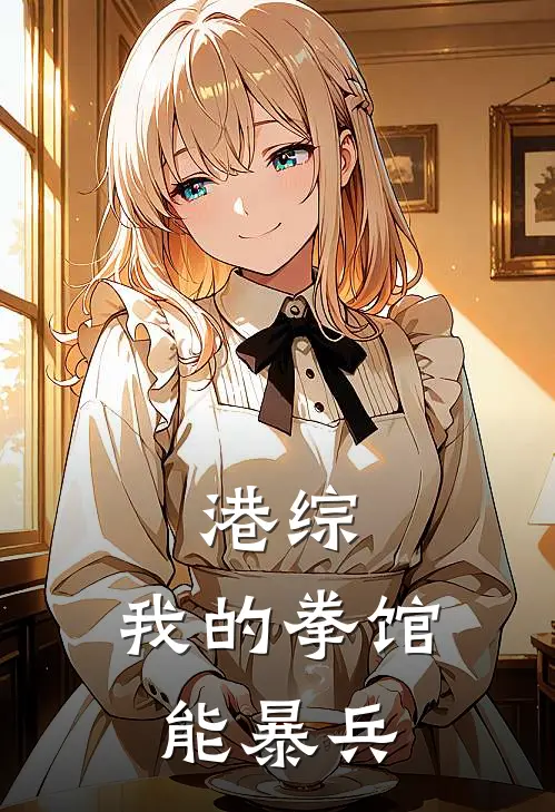 港综：我的拳馆能暴兵